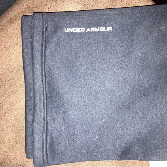 Under Armour Utah Utes Sweat Pant - Picture 10 of 10